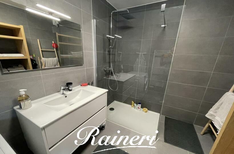 Agence Raineri - PORTICCIO CENTRE 4 Personnes