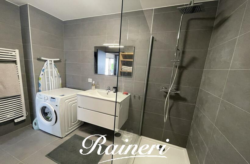 Agence Raineri - PORTICCIO CENTRE 4 Personnes