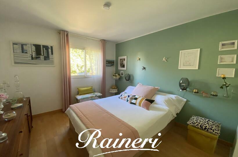 Agence Raineri - 3/4 pièces - AGOSTA-PLAGE