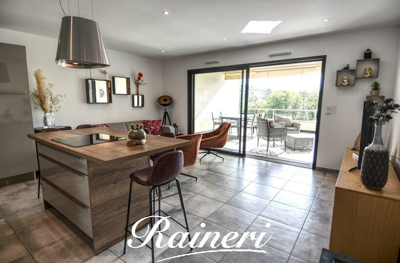 Agence Raineri -