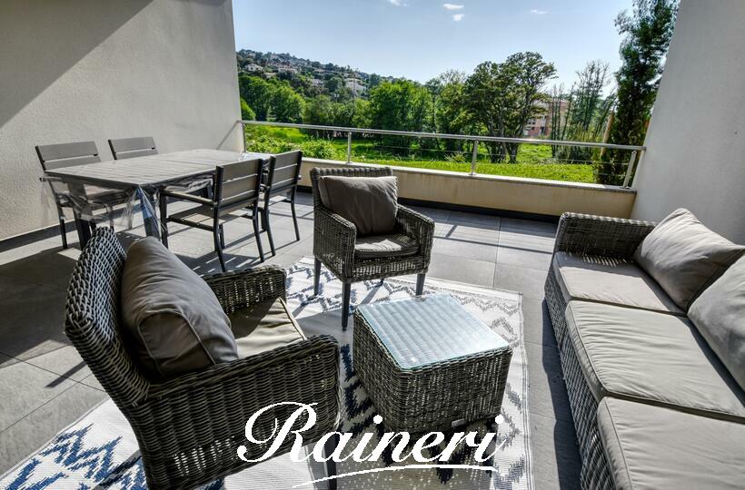 Agence Raineri -