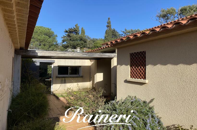 Agence Raineri - PORTIGLIOLO / Exclusivité