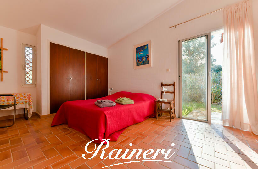 Agence Raineri - PORTIGLIOLO / Exclusivité