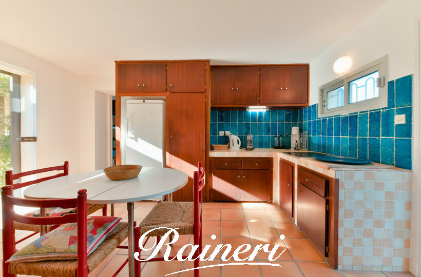 Agence Raineri - PORTIGLIOLO / Exclusivité
