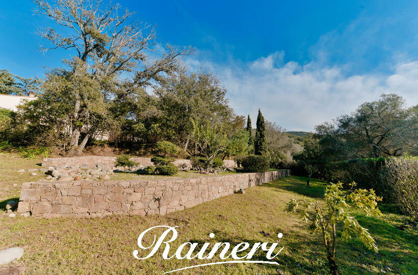 Agence Raineri - PORTIGLIOLO / Exclusivité