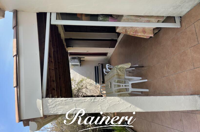 Agence Raineri - 