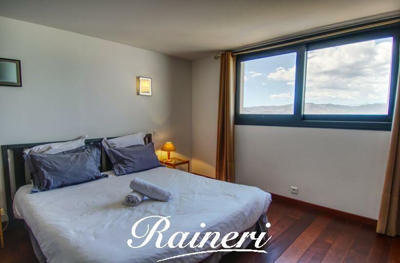 Agence Raineri - PORTICCIO 10 Personnes