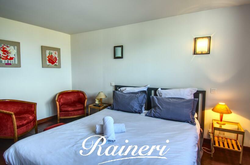 Agence Raineri - PORTICCIO 10 Personnes