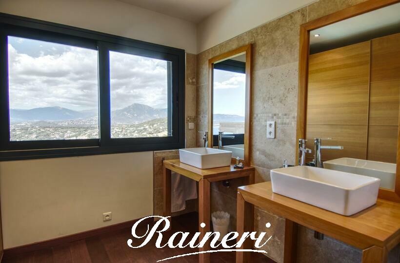 Agence Raineri - PORTICCIO 10 Personnes
