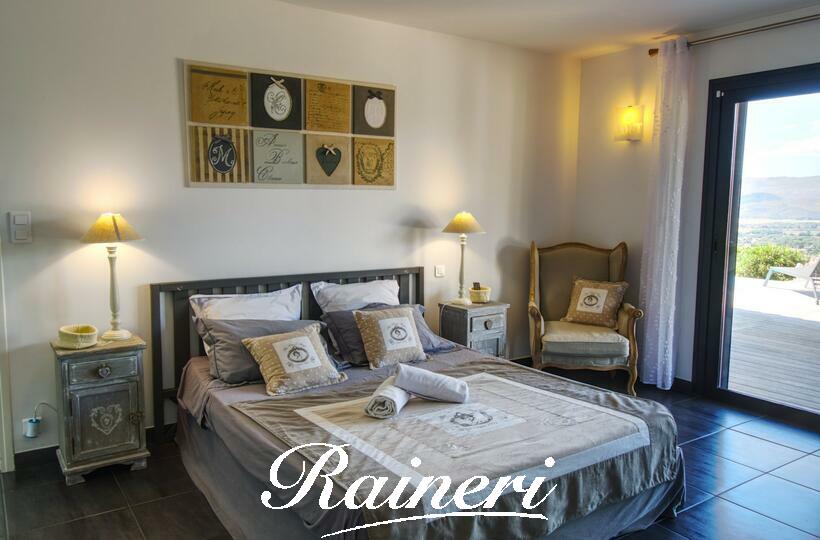 Agence Raineri - PORTICCIO 10 Personnes