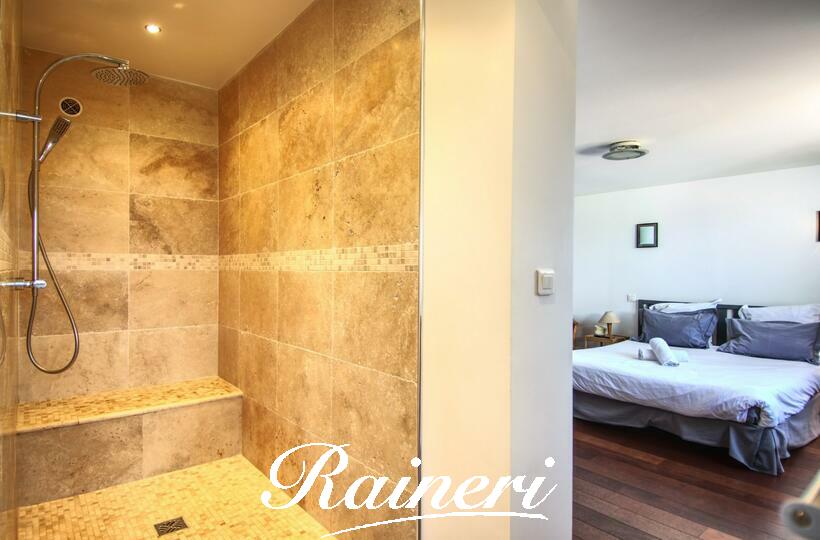 Agence Raineri - PORTICCIO 10 Personnes