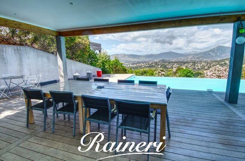 Agence Raineri - PORTICCIO 10 Personnes