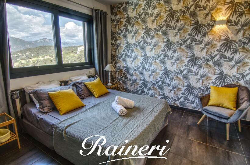 Agence Raineri - PORTICCIO 10 Personnes
