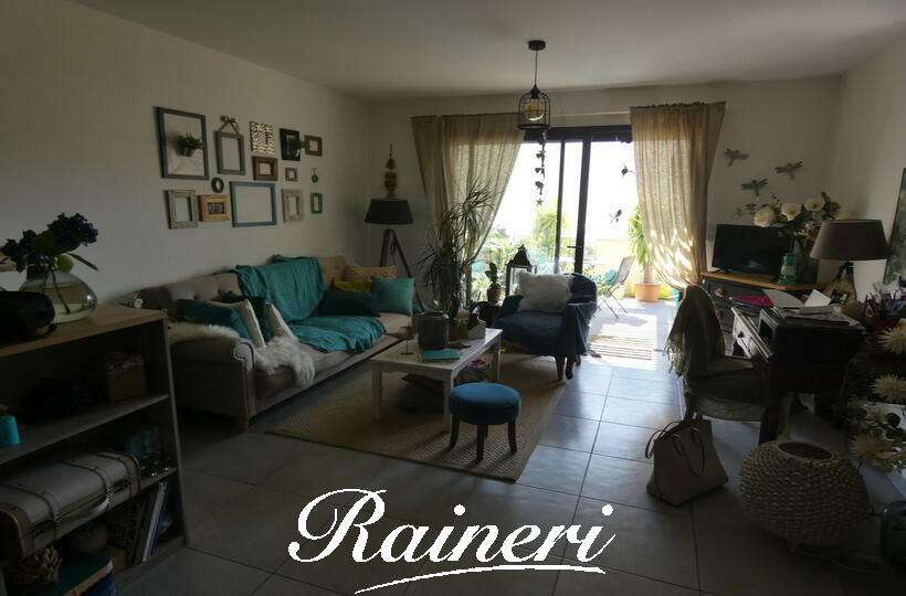 Agence Raineri - 