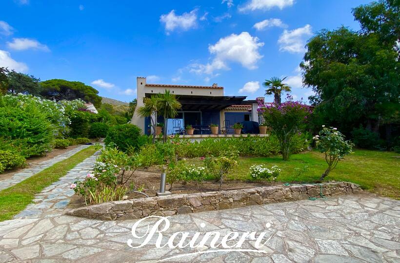 Agence Raineri - PORTIGLIOLO / Exclusivité
