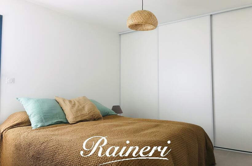 Agence Raineri - PORTICCIO CENTRE 4 Personnes