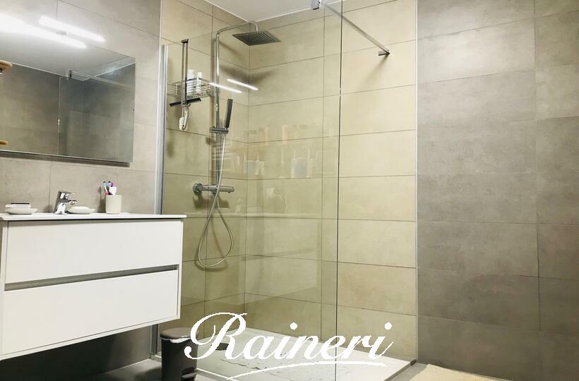 Agence Raineri - PORTICCIO CENTRE 4 Personnes