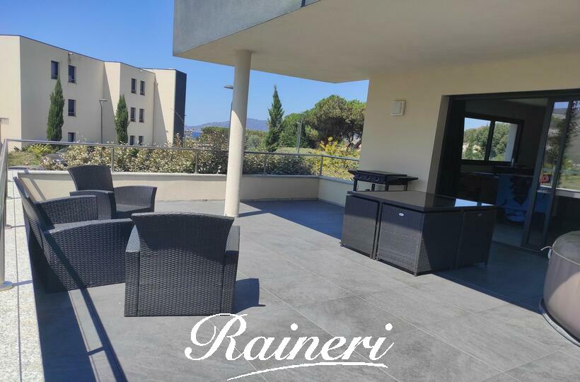 Agence Raineri - 