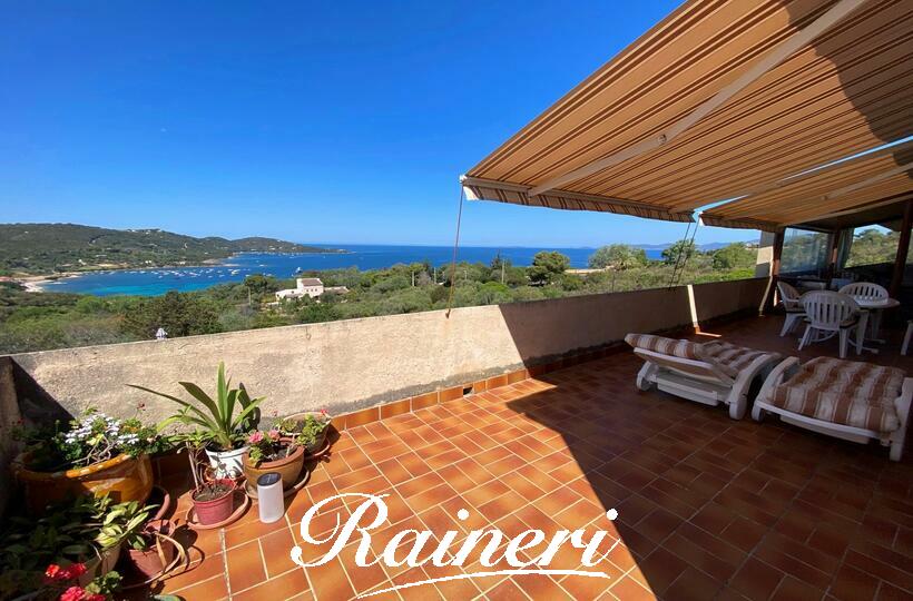 Agence Raineri - PORTIGLIOLO / Exclusivité