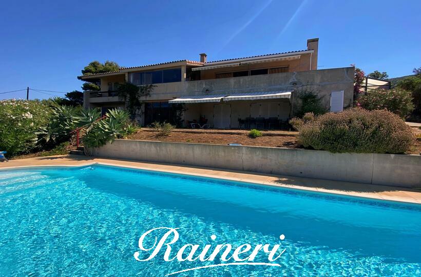 Agence Raineri - PORTIGLIOLO / Exclusivité
