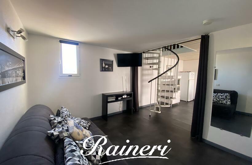 Agence Raineri - 