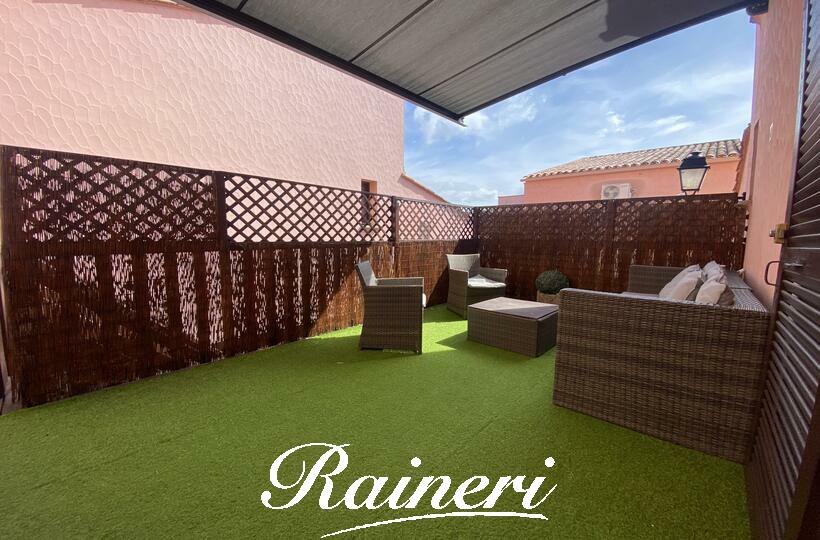 Agence Raineri - 