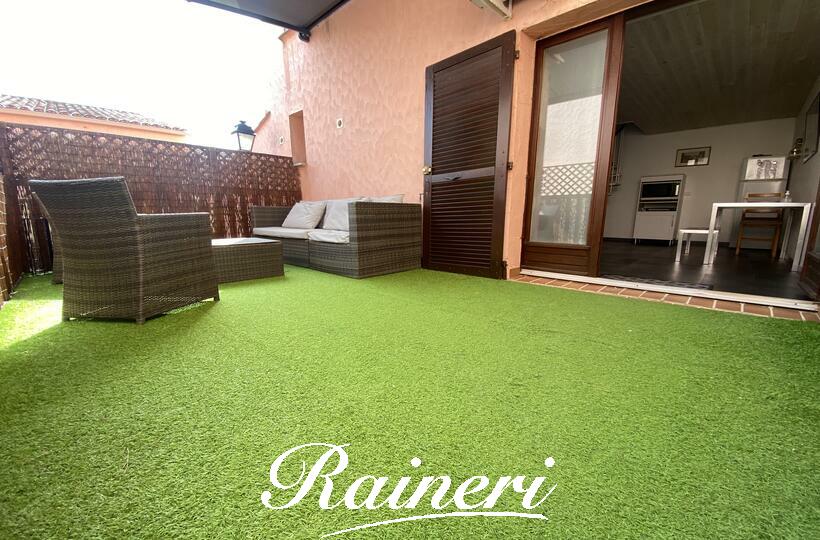 Agence Raineri - 