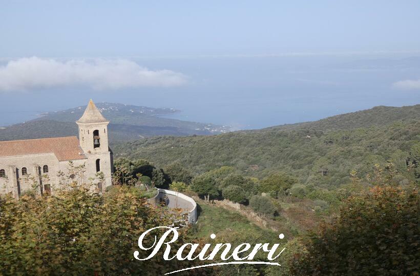 Agence Raineri - T2 MEUBLE COTI CHIAVARI