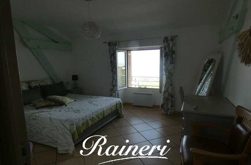 Agence Raineri - T2 MEUBLE COTI CHIAVARI