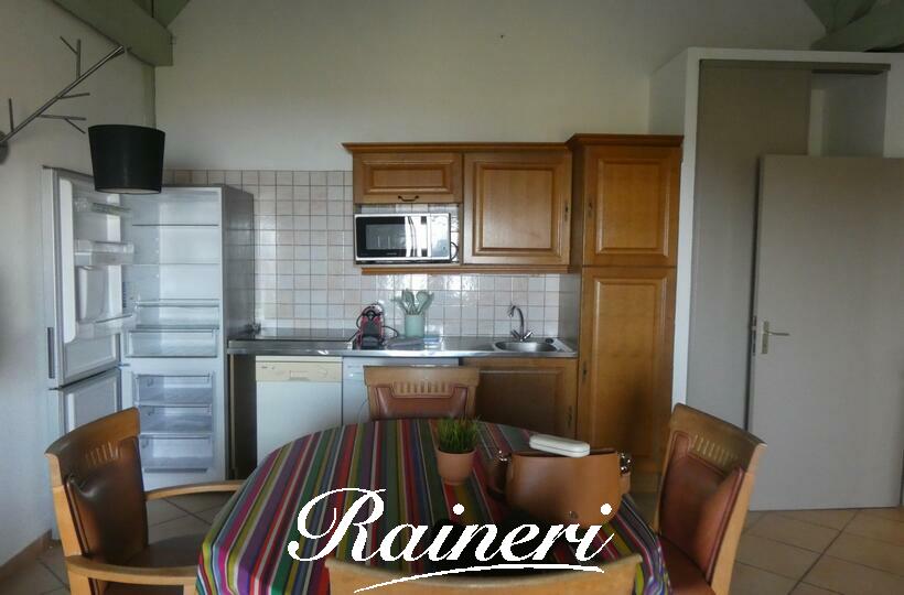 Agence Raineri - 