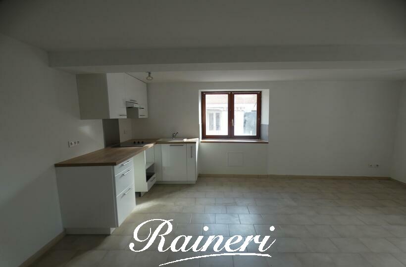 Agence Raineri - 