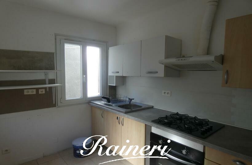 Agence Raineri - T3 VILLAGE TAVERA
