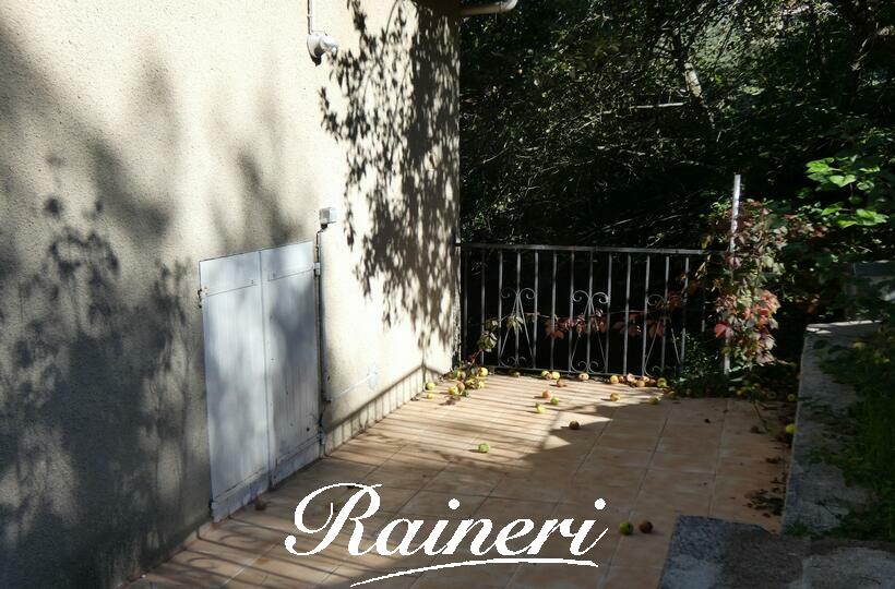 Agence Raineri - T3 VILLAGE TAVERA