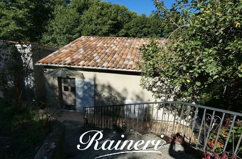 Agence Raineri - T3 VILLAGE TAVERA