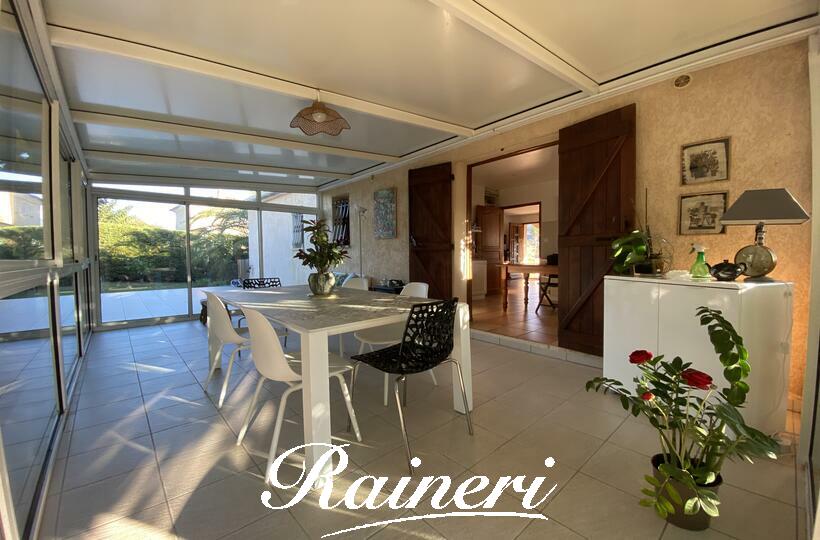 Agence Raineri - 