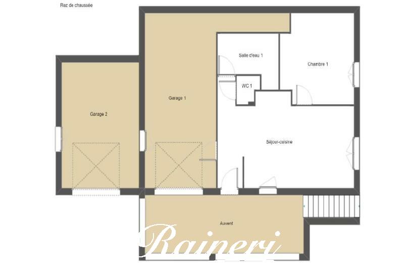 Agence Raineri -