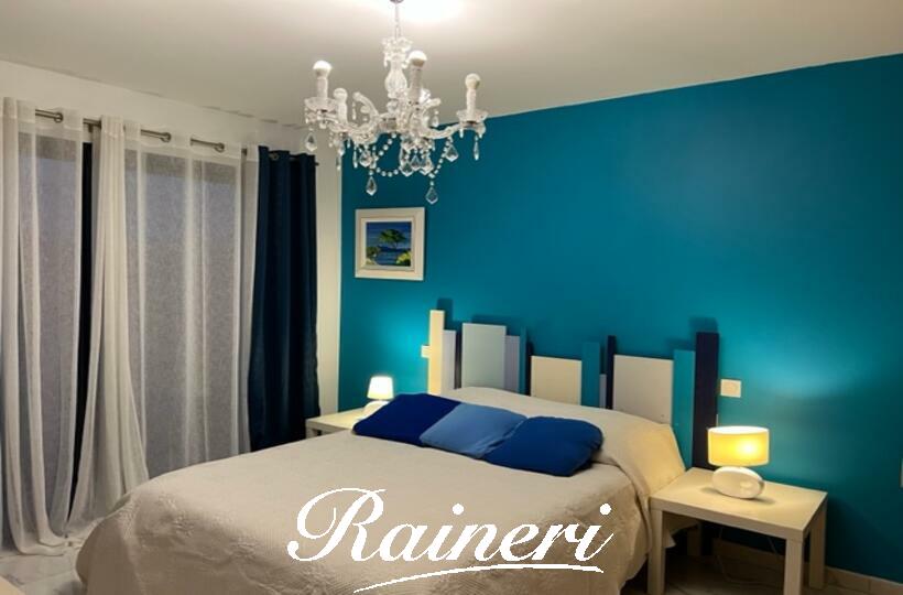 Agence Raineri - PORTICCIO 6 Personnes