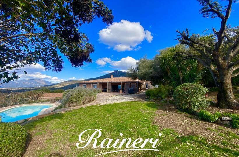 Agence Raineri - BASTELICACCIA - Exclusivité