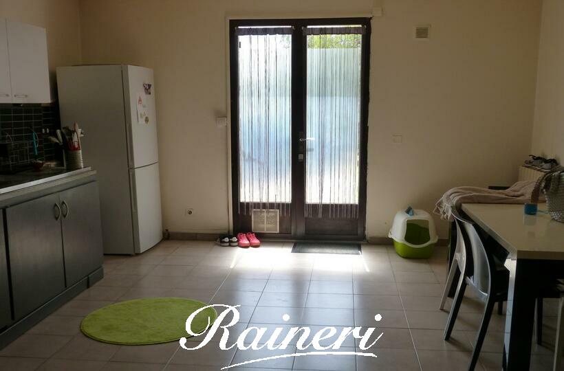 Agence Raineri - T2 MEUBLE RTE D AFA SUARALTA BALEONE