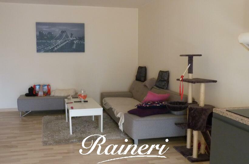 Agence Raineri - T2 MEUBLE RTE D AFA SUARALTA BALEONE