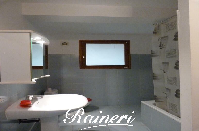 Agence Raineri - T2 MEUBLE RTE D AFA SUARALTA BALEONE
