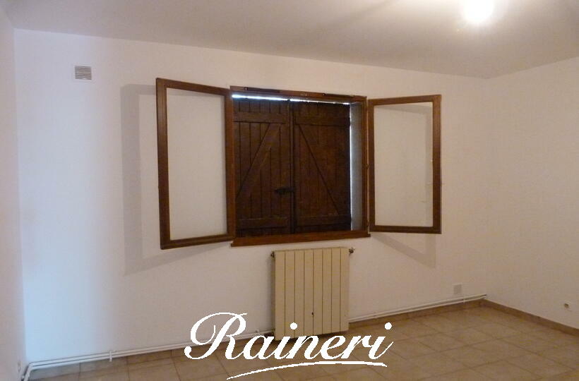 Agence Raineri - T2 MEUBLE RTE D AFA SUARALTA BALEONE