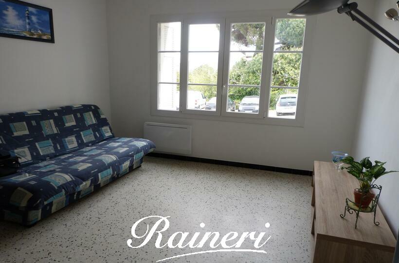 Agence Raineri - 