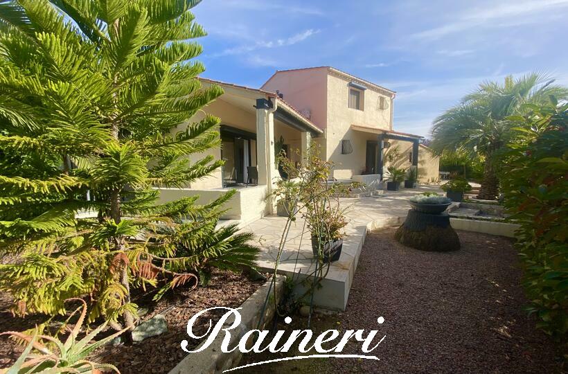 Agence Raineri - PORTICCIO