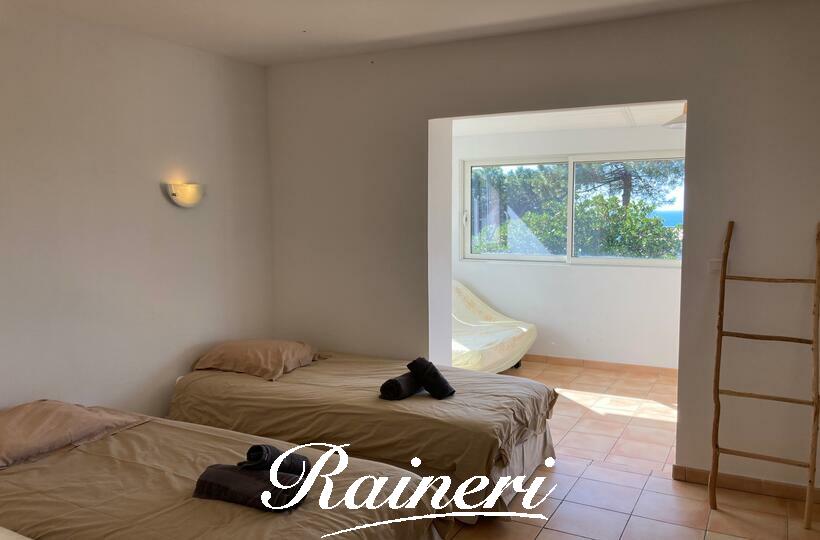 Agence Raineri - PIETROSELLA 8 Personnes