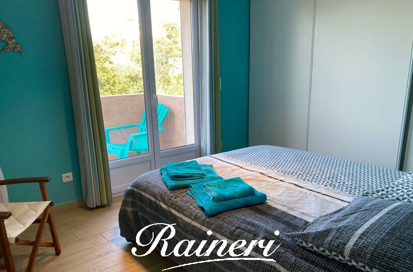 Agence Raineri - PIETROSELLA 8 Personnes