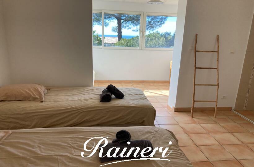 Agence Raineri - PIETROSELLA 8 Personnes