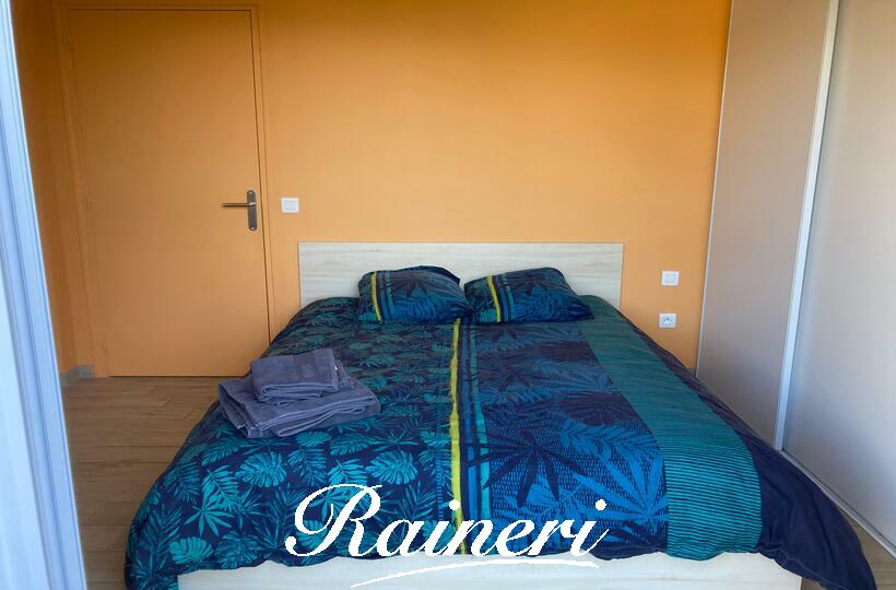 Agence Raineri - PIETROSELLA 8 Personnes