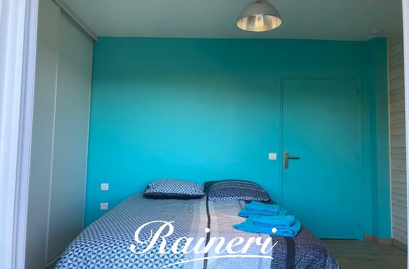 Agence Raineri - PIETROSELLA 8 Personnes