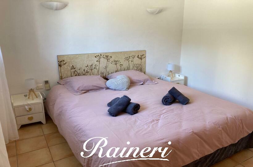 Agence Raineri - PIETROSELLA 8 Personnes
